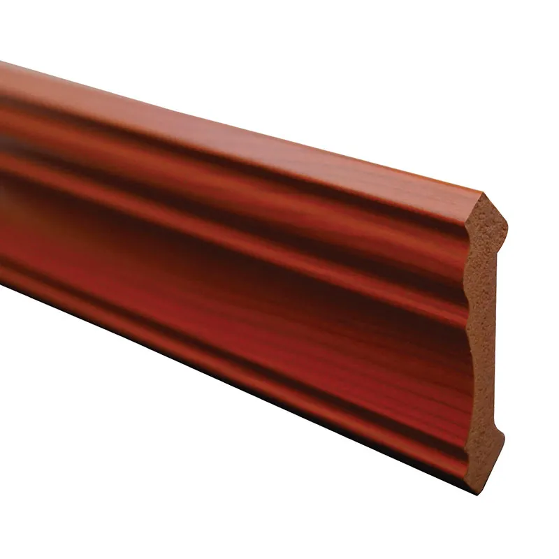 MOULDING POLYWOOD PS 04-M-CR 15X70X2400MM